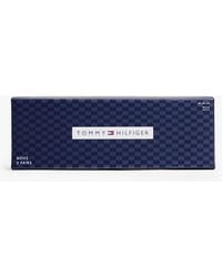 Tommy Hilfiger - Confezione Regalo 3 Pack Calzini - Lyst