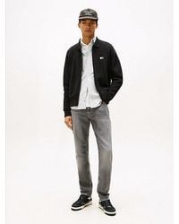 Tommy Hilfiger - Ryan Slim Straight Leg Jeans - Lyst