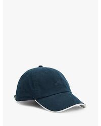 Tommy Hilfiger - Gorra De Béisbol Con Logo The Sofia Capsule - Lyst