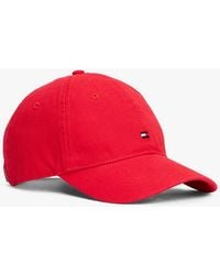 Tommy Hilfiger - Casquette Hilfiger À Drapeau - Lyst