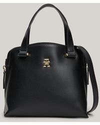 Tommy Hilfiger - Th Modern Small Tote - Lyst