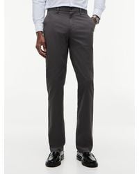 Tommy Hilfiger - 1985 Denton Straight Chinos - Lyst