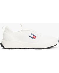 Tommy Hilfiger - Sneakers - Lyst