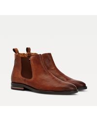 botte tommy homme