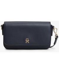 Tommy Hilfiger - Sac Bandoulière Convertible - Lyst