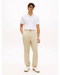 Tommy Hilfiger - Performance Relaxed Ultra-Lightweight Trousers - Lyst