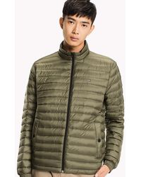 tommy hilfiger maddy down jacket