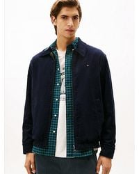 Tommy Hilfiger - Reversible Corduroy Ivy Jack - Lyst