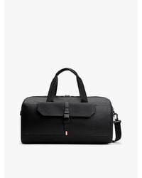 Tommy Hilfiger - Crossbody-Dufflebag Mit Metall-Logo - Lyst