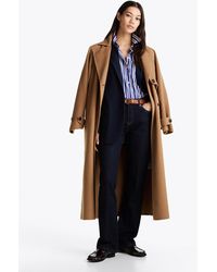 Tommy Hilfiger - Mid Rise Bootcut Jeans - Lyst