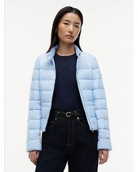 Tommy Hilfiger - Slim Lightweight Packable Down Jacket - Lyst