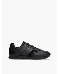 Tommy Hilfiger - Sneakers Mit Logo-Print - Lyst