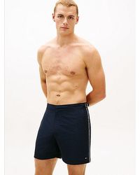 Tommy Hilfiger - Essential Tailored Zwemshort - Lyst