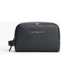 Tommy Hilfiger - Essential Washbag - Lyst