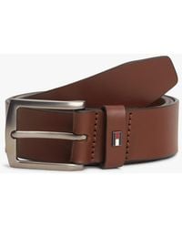 Tommy Hilfiger - Cintura Denton - Lyst