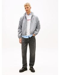 Tommy Hilfiger - Sonny Whiskered Regular Tapered Leg Jeans - Lyst