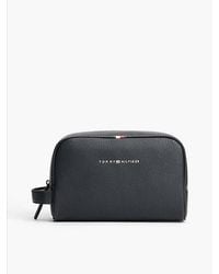 Tommy Hilfiger - Pochette Toilette Essential - Lyst