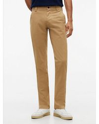 Tommy Hilfiger - Scanton Slim Chinos - Lyst