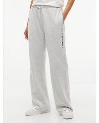 Tommy Hilfiger - Essential Terry Relaxed Lounge Joggers - Lyst