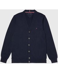 Tommy Hilfiger Cardigans for Men 