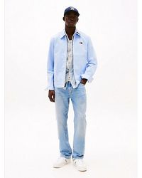Tommy Hilfiger - Ryan Slim Straight Jeans Met Fading - Lyst
