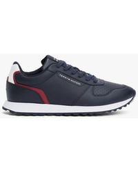 Tommy Hilfiger - Sneakers Color Block Con Logo - Lyst