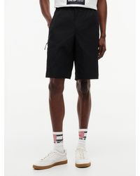 Tommy Hilfiger - Tommy X U.s. Sail Gp Team Cargo Shorts - Lyst