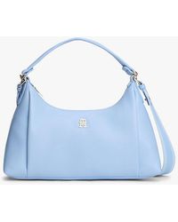 Tommy Hilfiger - Essential Crossbody Shoulder Bag - Lyst