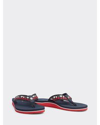dames merk slippers