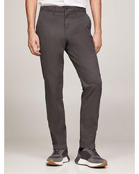 Tommy Hilfiger - Harlem Tapered Fit Chinos - Lyst