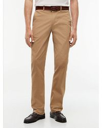 Tommy Hilfiger - 1985 Denton Slim Straight Chino Van Twill - Lyst