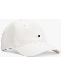 Tommy Hilfiger - Casquette Hilfiger À Drapeau - Lyst
