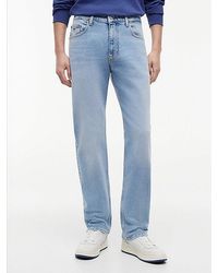 Tommy Hilfiger - Ryan Slim Straight Jeans - Lyst