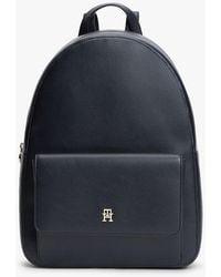 Tommy Hilfiger - Hilfiger Icon Dome Backpack - Lyst