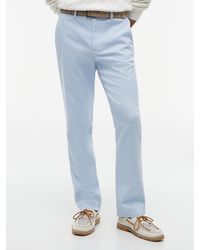 Tommy Hilfiger - Denton Slim Straight Open Structured Chinos - Lyst