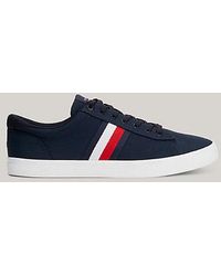 Tommy Hilfiger - Essential Iconic Sneaker mit Tommy-Tape - Lyst