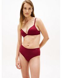 Tommy Hilfiger - Essential Microvezel Bh - Lyst