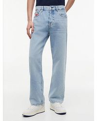 Tommy Hilfiger - Otis Vintage Regular Straight Jeans - Lyst