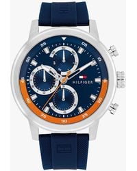 Tommy Hilfiger - Orologio - Lyst