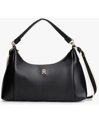 Tommy Hilfiger - Essential Crossbody Shoulder Bag - Lyst
