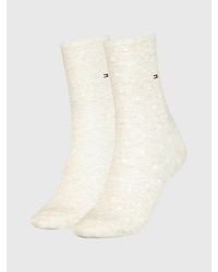 Tommy Hilfiger - 2-pack Polka Dot Socks - Lyst