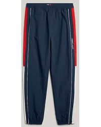 Tommy Hilfiger - Joggers Tommy Jeans International Games - Lyst