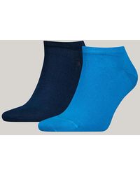 Tommy Hilfiger - 2-pack Stripe Socks - Lyst