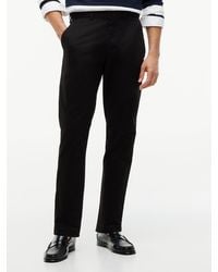 Tommy Hilfiger - Harlem Tapered Leg Twill Chinos - Lyst