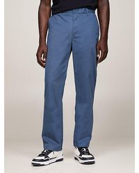 Tommy Hilfiger - 1985 Collection Mercer Straight Fit Chinos - Lyst