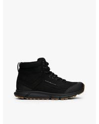 Tommy Hilfiger - Waterdichte Hybride Boot Met Profielzool - Lyst