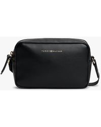 Tommy Hilfiger - Webbing Crossbody Camera Bag - Lyst