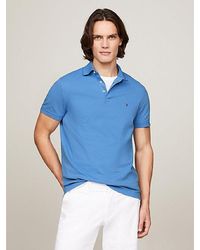 Tommy Hilfiger - 1985 Collection Slim Fit Poloshirt - Lyst