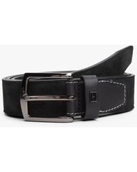 Tommy Hilfiger - Cintura Denton - Lyst