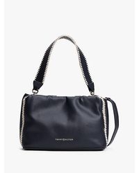 Tommy Hilfiger - Th Soft Beach Beuteltasche - Lyst
